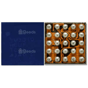 IC SM3010 OR
