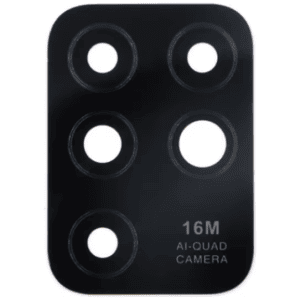 Vitre caméra INFINIX hot 10