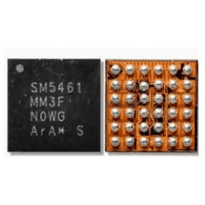 IC SM5461 OR