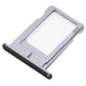 Support Sim Iphone 5S Silver Original