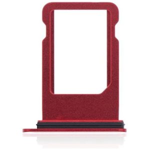 Support Sim Iphone 8 Plus Red Original