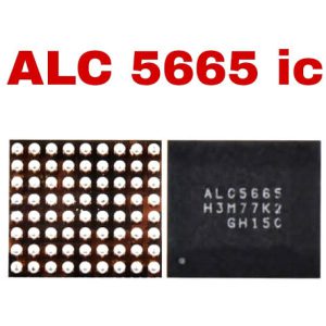 IC ALC56665 OR