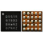 IC AS15/DOS15 OR