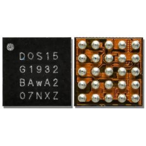 IC AS15/DOS15 OR