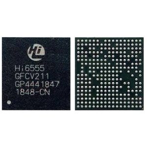 IC HI6555 OR