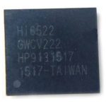 IC HI6522 OR