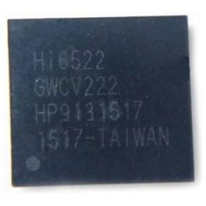 IC HI6522 OR