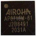 IC AP6716M-61 OR