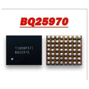 IC BQ25970 OR