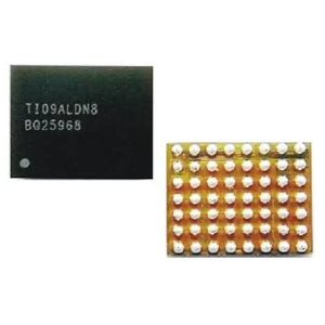 IC BQ25968 OR