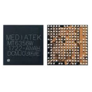 IC MT6356 OR