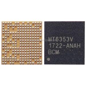 IC MT6353V NEW