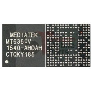 IC MT6350V OR