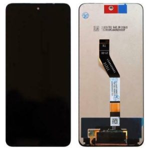 Afficheur Xiaomi poco m4 pro 1ere