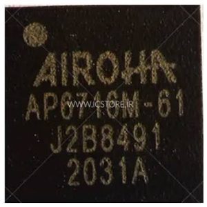 IC AP6716M-61 OR