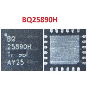 IC BQ25890 NEW