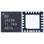 IC BQ24296