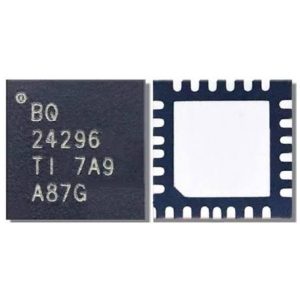 IC BQ24296