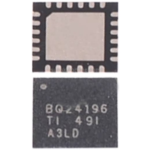 IC BQ24196 OR
