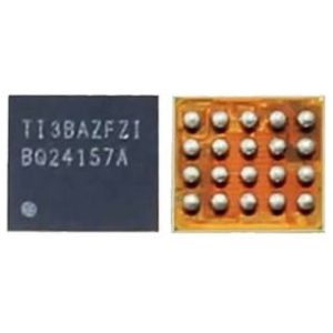 IC BQ24157A OR BQ24157YFFR