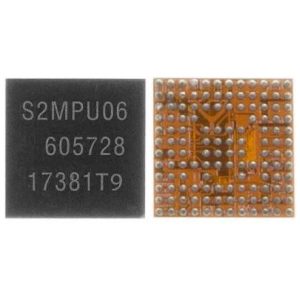 IC S2MPU06