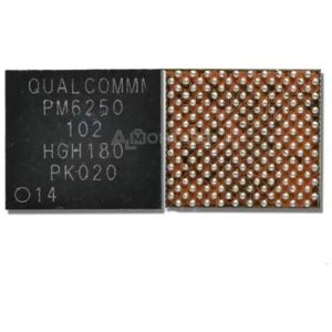 IC PM6250 OR