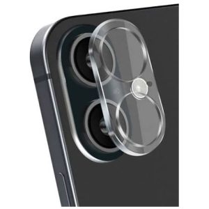 vitre caméra iphone 16