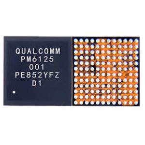 IC PM6125 OR