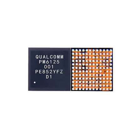 IC PM6125 OR