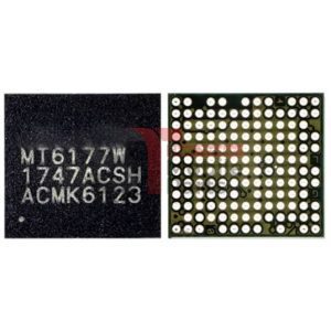 IC MT6177W OR
