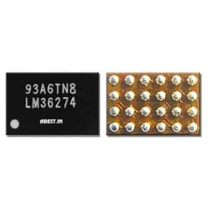 IC LM36274 OR