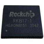 IC RK817-1
