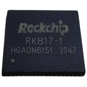 IC RK817-1