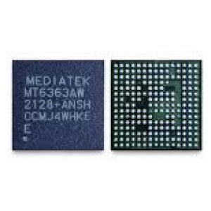 IC MT6363AW