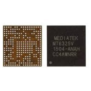 IC MT6325V OR