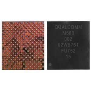 IC PM660-002 OR