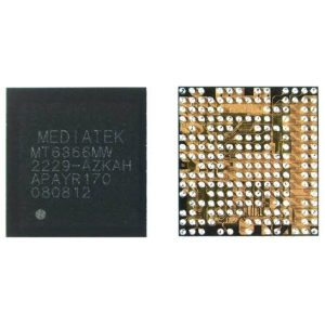 IC MT6366MW OR