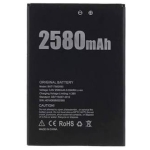 Batterie DOOGEE 580