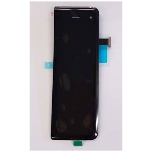 Afficheur Samsung Z Fold 1 externe small original sm-f900f
