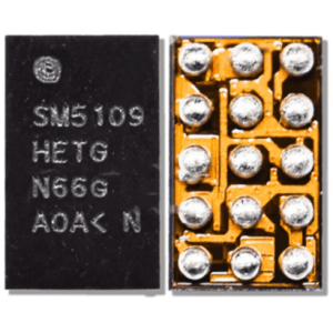 IC SM5109 OR