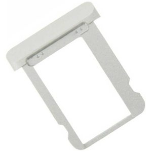 Support Sim Ipad 2 Silver