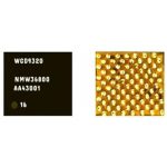 IC WCD9320 OR