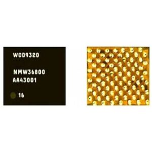 IC WCD9320 OR