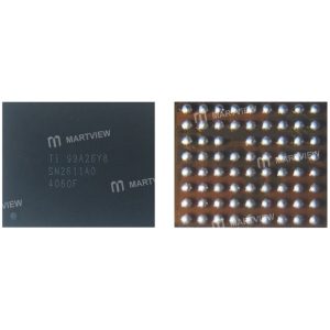 IC SN2611A0 OR