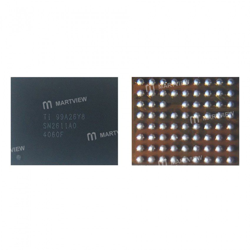 IC SN2611A0 OR