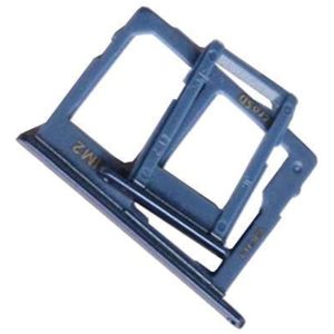 Support SIM Samsung J8 Bleu