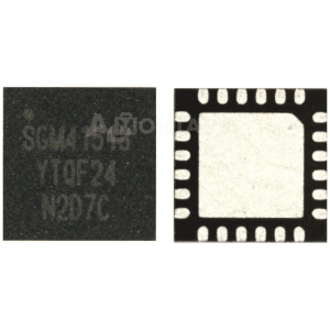 IC SGM41513 OR