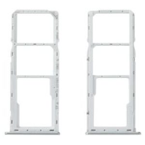 Support SIM Samsung A70 Gris