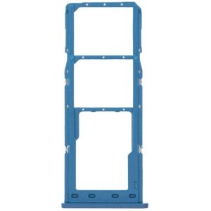 Support SIM Samsung A70 Bleu