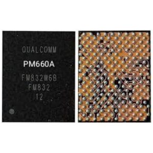 IC PM660A OR